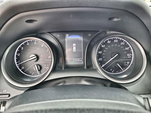 Used 2023 Toyota Camry SE FWD image 26