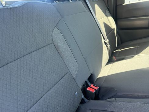 New 2026 Chevrolet Silverado 2500 Custom w/ Custom Value Package image 11