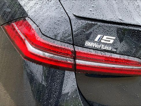 New 2026 BMW i5 M60 AWD/4WD image 14