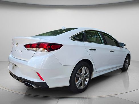 Used 2019 Hyundai Sonata SEL FWD image 5