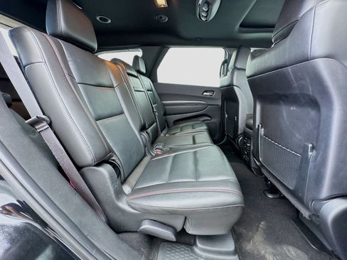 Used 2023 Dodge Durango R/T AWD/4WD image 18