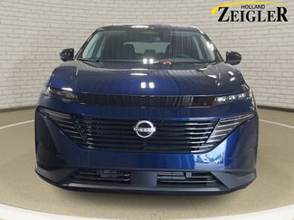 New 2025 Nissan Murano SL w/ Cargo Package video 2