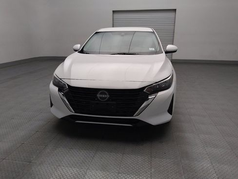 Used 2024 Nissan Sentra S image 15