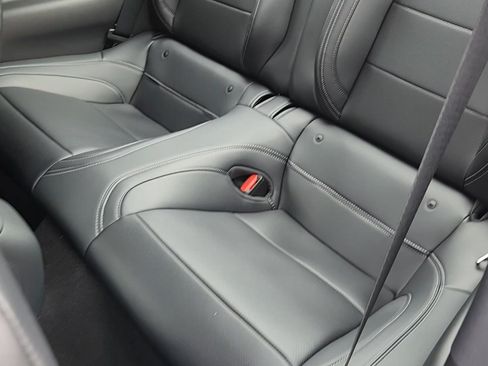 New 2025 Ford Mustang GT Premium w/ Mustang Nite Pony Package image 19