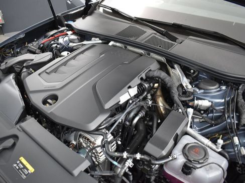 New 2026 Audi A5 2.0T Premium AWD/4WD image 21