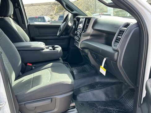 New 2026 RAM 3500 Tradesman image 17