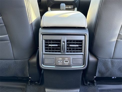 New 2025 Subaru Forester Limited image 23