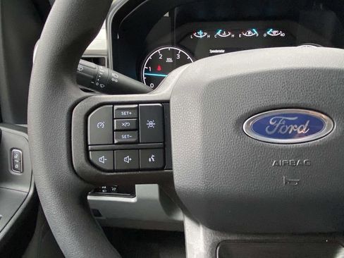 New 2026 Ford F450 XL AWD/4WD image 15