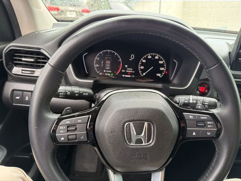 Used 2024 Honda Pilot EX-L image 24