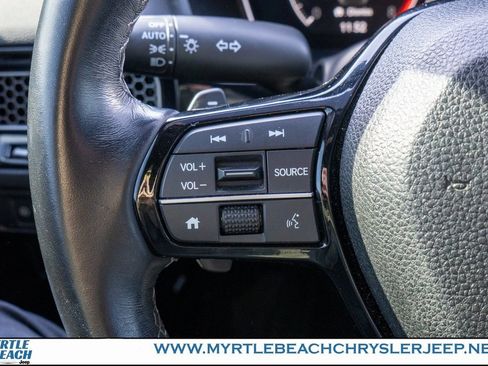 Used 2022 Honda Civic Sport image 26