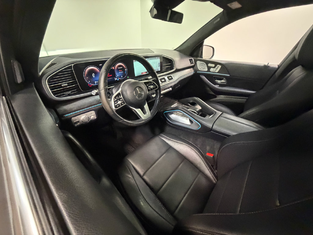 Used 2020 Mercedes-Benz GLE 350 4MATIC image 59