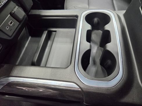 Used 2022 Chevrolet Silverado 2500 LTZ AWD/4WD image 43