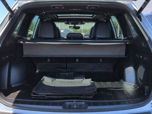 Used 2023 Subaru Forester Wilderness AWD/4WD image 18
