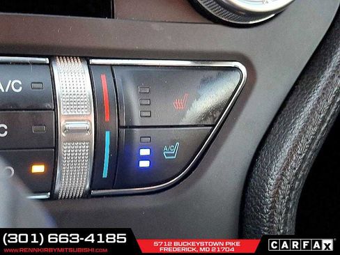 Used 2015 Ford Mustang Premium w/ Equipment Group 201A image 25