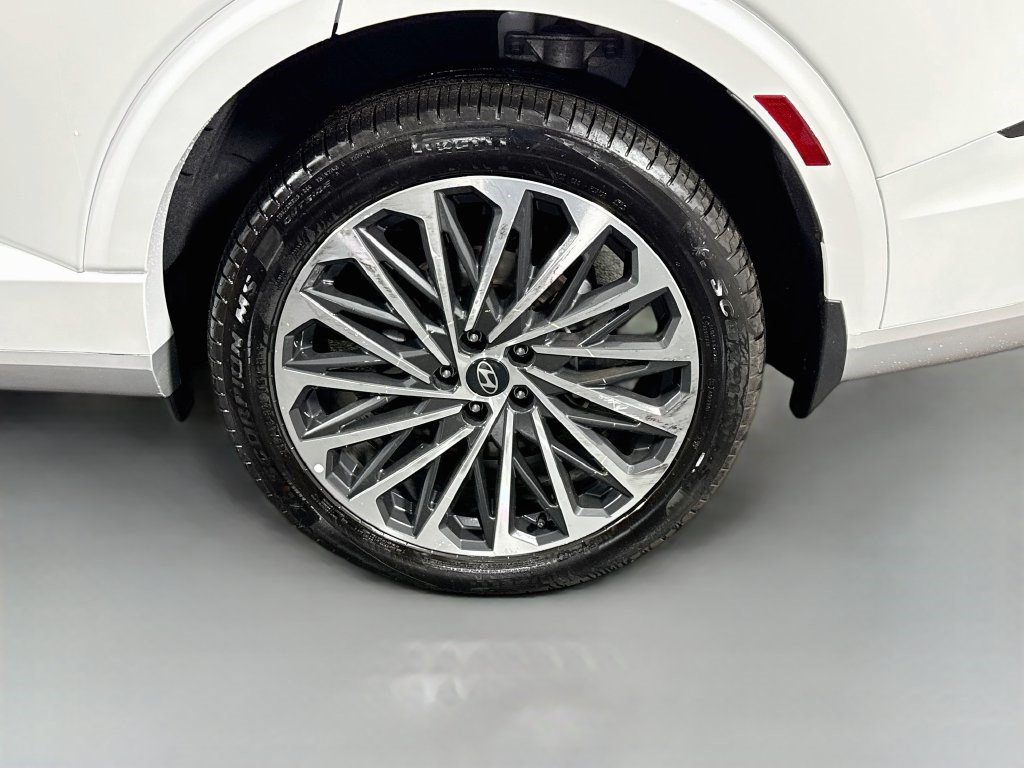 Used 2026 Hyundai Palisade Calligraphy AWD/4WD image 36