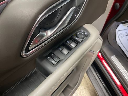 Certified 2023 GMC Yukon SLT w/ Max Trailering Package image 12