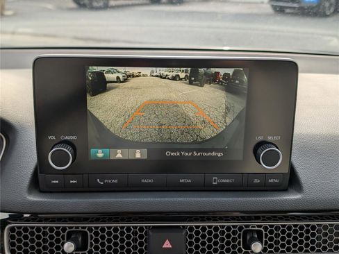 Used 2023 Honda Civic EX-L image 27