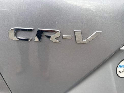 Used 2019 Honda CR-V EX image 12