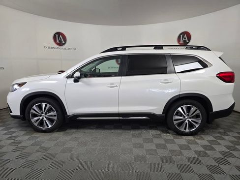 Used 2021 Subaru Ascent Limited w/ Technology Package AWD/4WD image 6