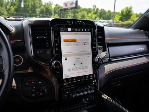 Used 2022 RAM 1500 TRX w/ TRX Level 2 Equipment Group AWD/4WD image 46