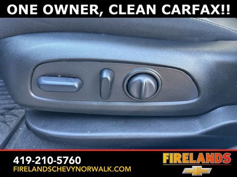 Certified 2024 Chevrolet Blazer LT w/ Convenience Package image 29