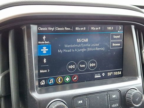 Used 2022 Chevrolet Colorado ZR2 AWD/4WD image 14