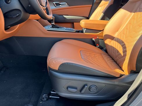 New 2026 Kia Sportage X-Line w/ X-Line Technology Package image 10