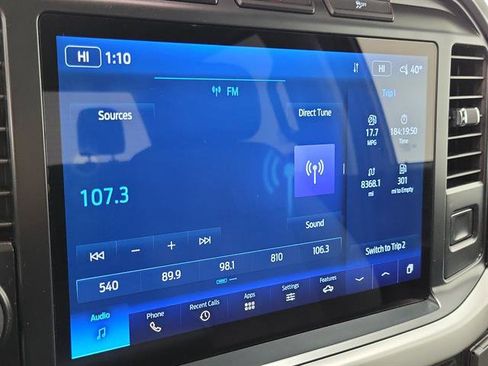 Used 2022 Ford F150 XLT w/ Equipment Group 302A High image 29