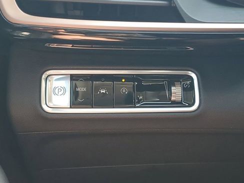 New 2026 Buick Envision Sport Touring image 20