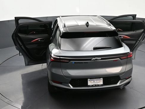 Used 2026 Chevrolet Equinox EV RS AWD/4WD image 36