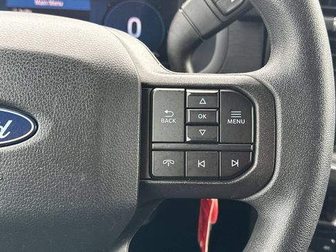 Used 2024 Ford F150 STX w/ Mobile Office Package AWD/4WD image 30