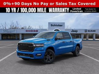 New 2026 RAM 1500 Big Horn video 1