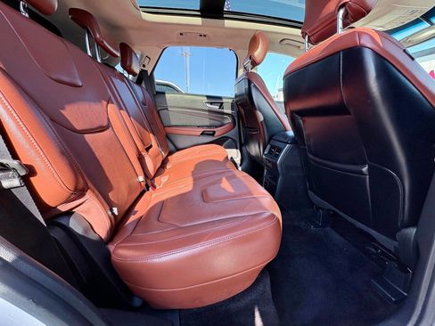 Used 2017 Ford Edge Titanium w/ Equipment Group 301A image 27