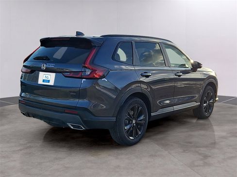 New 2026 Honda CR-V Sport Touring image 3