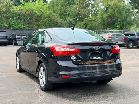 Used 2013 Ford Focus SE FWD image 5