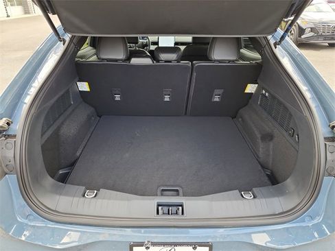 New 2024 Ford Mustang Mach-E Select w/ Comfort Package Lite image 8