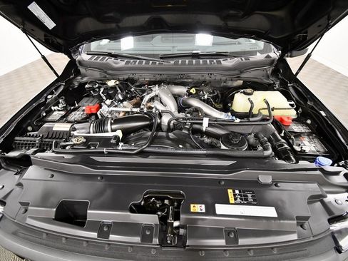 Used 2024 Ford F250 Lariat w/ Lariat Ultimate Package image 12