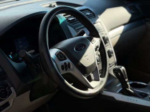 Used 2014 Ford Explorer 4WD image 5
