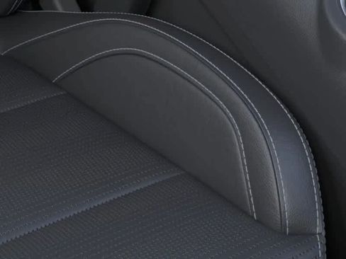 New 2025 Ford Mustang GT Premium RWD image 16