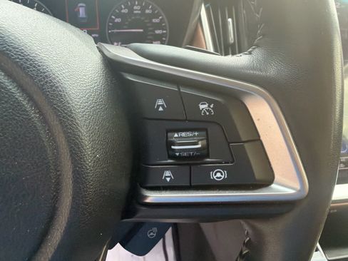 Used 2021 Subaru Outback Touring XT AWD/4WD image 17
