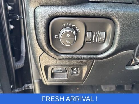 Used 2022 RAM 1500 Laramie image 6
