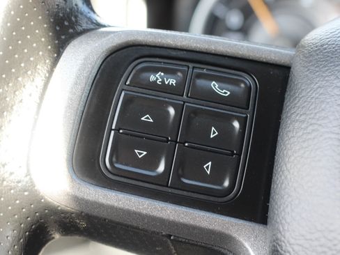 Used 2020 RAM 3500 Tradesman AWD/4WD image 16