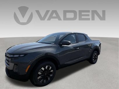 New 2027 Hyundai Santa Cruz SE