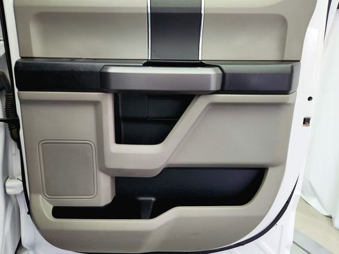 Used 2021 Ford F250 XLT image 31