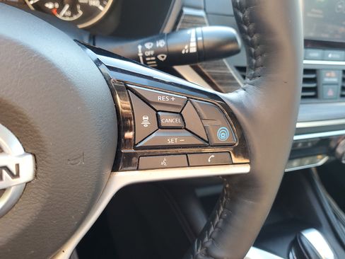 Used 2019 Nissan Altima 2.5 SL image 23