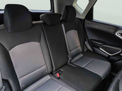 Certified 2023 Kia Soul LX w/ LX Technology Package FWD image 24