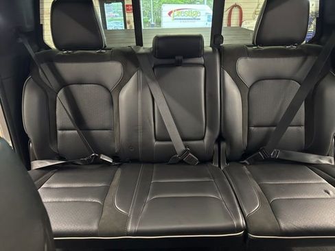 Used 2023 RAM 1500 Laramie AWD/4WD image 28
