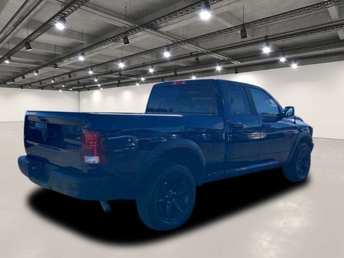 Used 2022 RAM 1500 Classic Warlock image 7