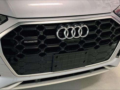 Certified 2022 Audi Q5 2.0T Premium Plus image 31