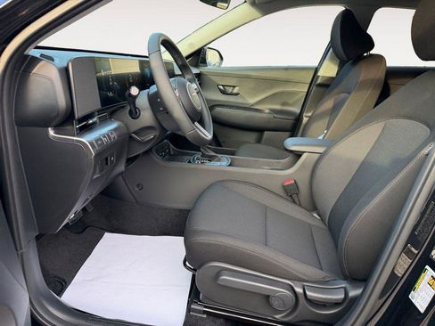 New 2026 Hyundai Kona SEL Sport image 10